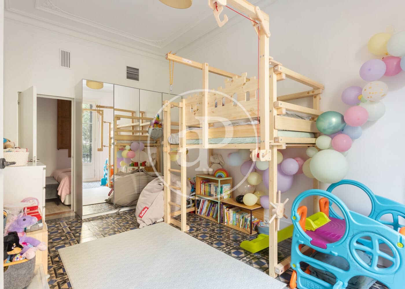 3 soverom Leilighet til salgs i Barcelona by - € 1 250 000 (Ref: 8924035)