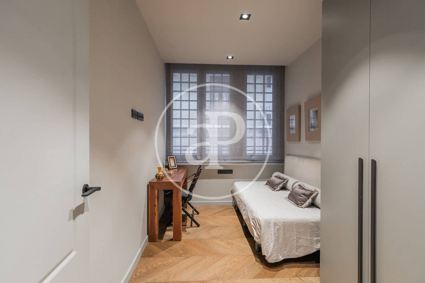 2 sovrum Lägenhet att hyra i Barcelona stad - 2 700 € (Ref: 8926917)