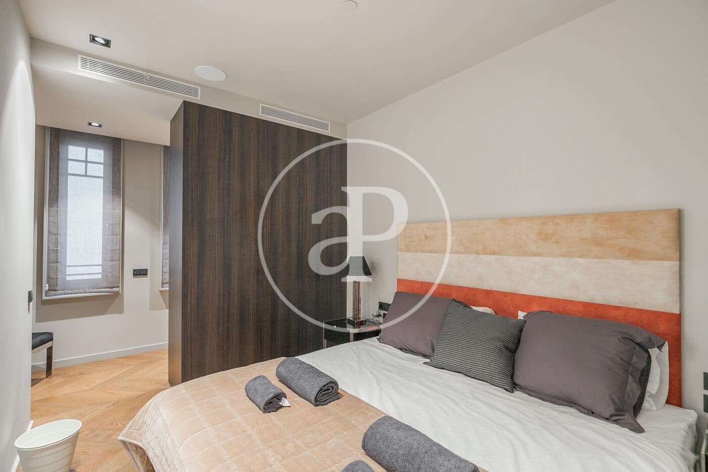 2 sovrum Lägenhet att hyra i Barcelona stad - 2 700 € (Ref: 8926917)