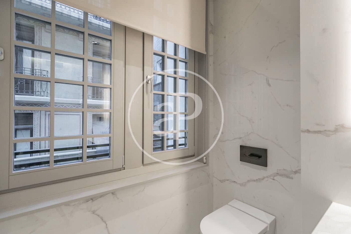 2 sovrum Lägenhet att hyra i Barcelona stad - 2 700 € (Ref: 8926917)