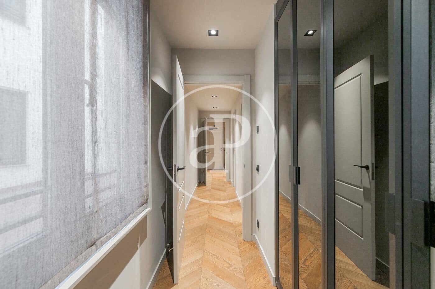 2 sovrum Lägenhet att hyra i Barcelona stad - 2 700 € (Ref: 8926917)