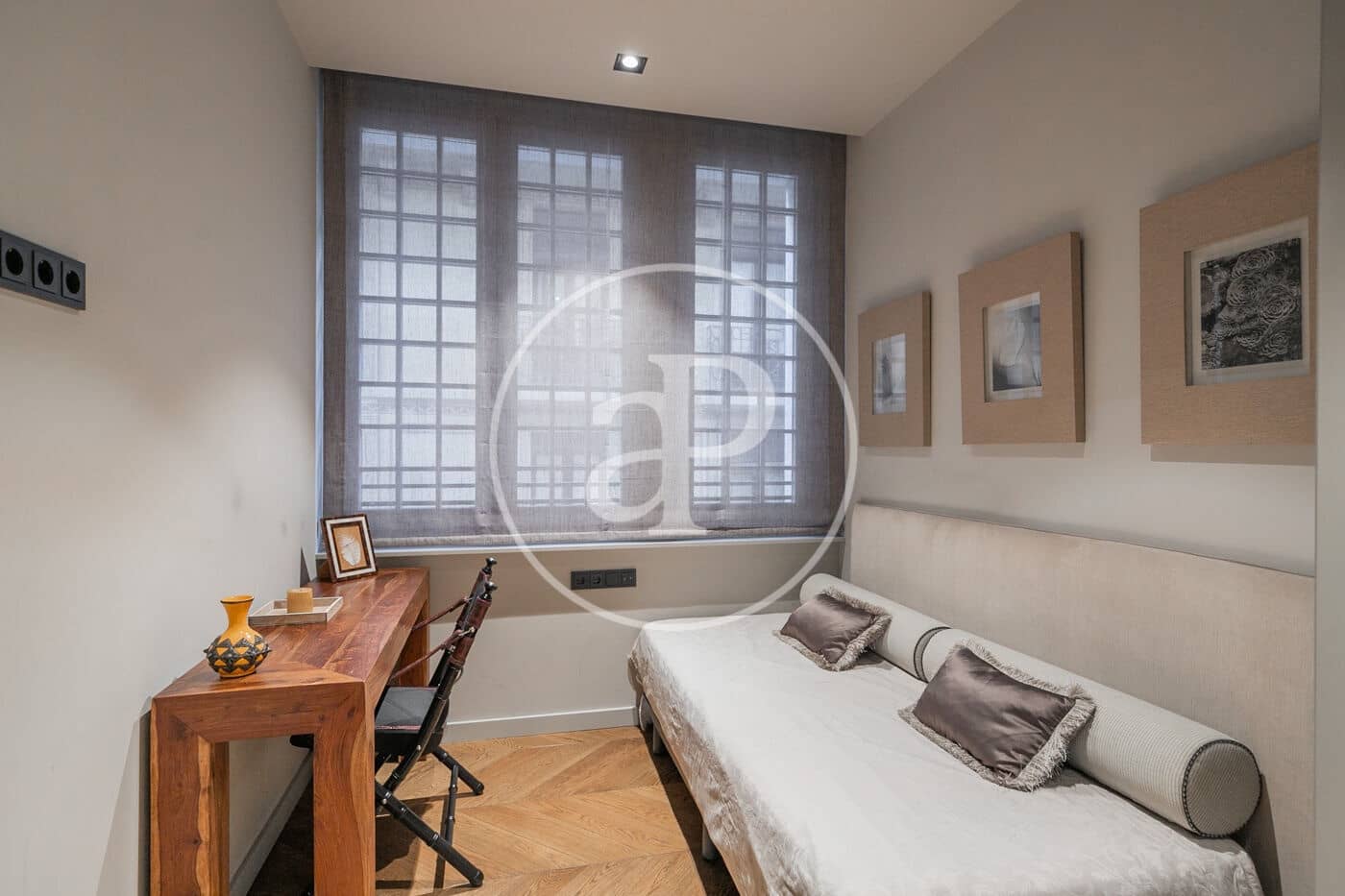 2 sovrum Lägenhet att hyra i Barcelona stad - 2 700 € (Ref: 8926917)
