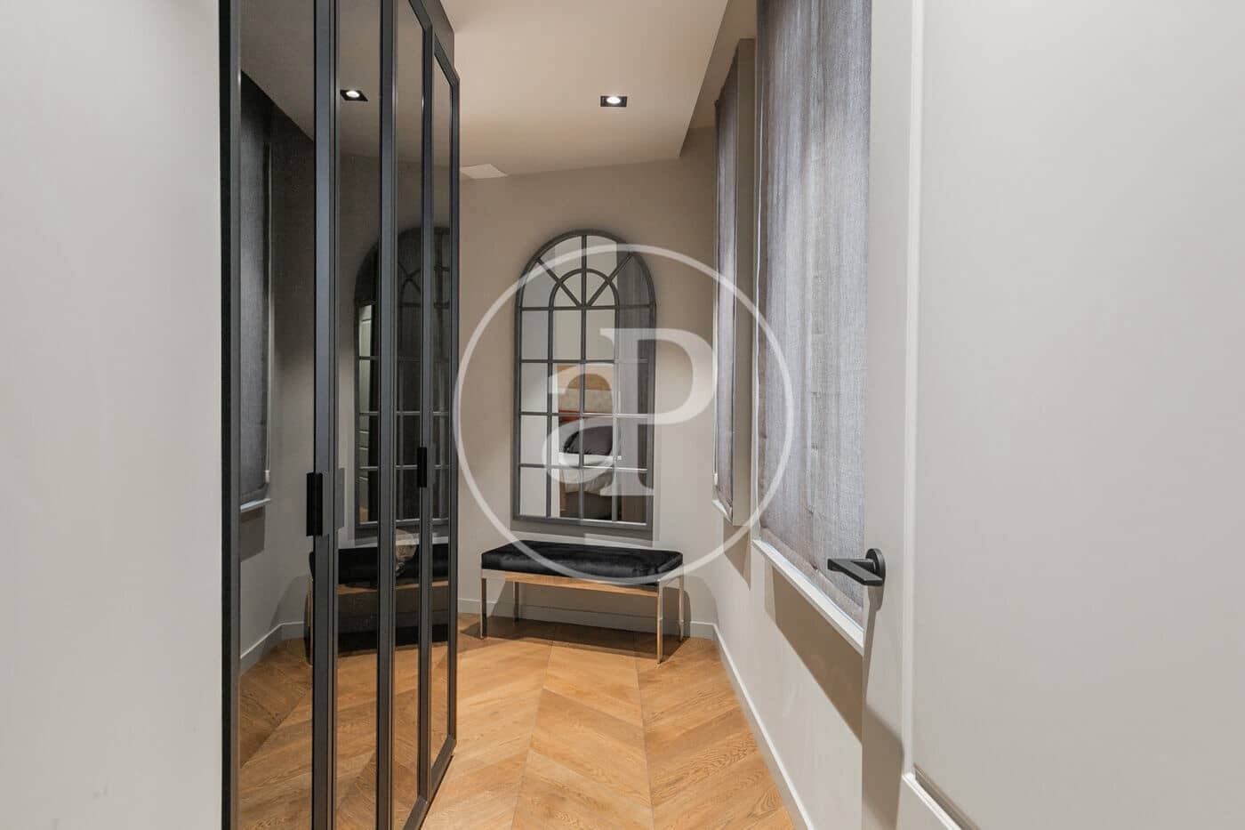 2 sovrum Lägenhet att hyra i Barcelona stad - 2 700 € (Ref: 8926917)