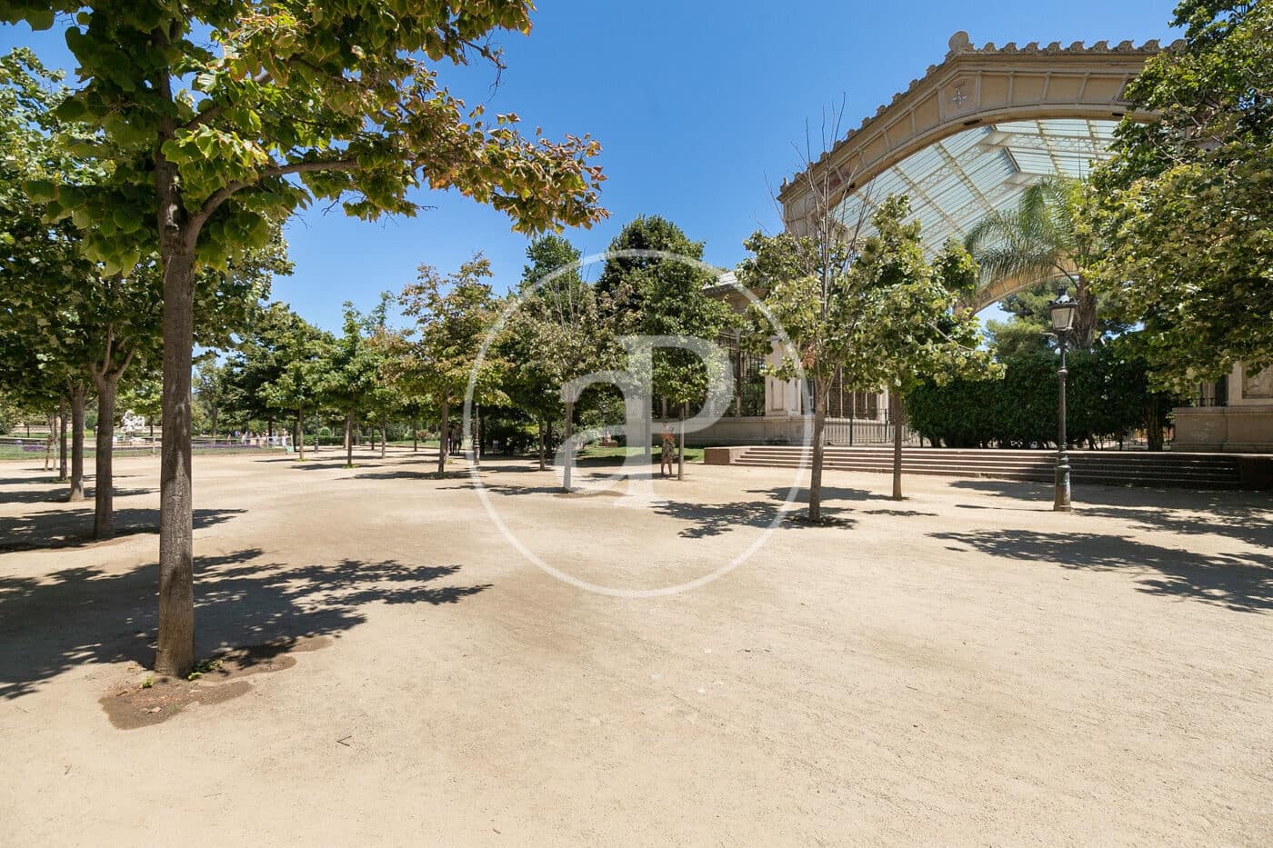 2 sovrum Lägenhet att hyra i Barcelona stad - 2 700 € (Ref: 8926917)