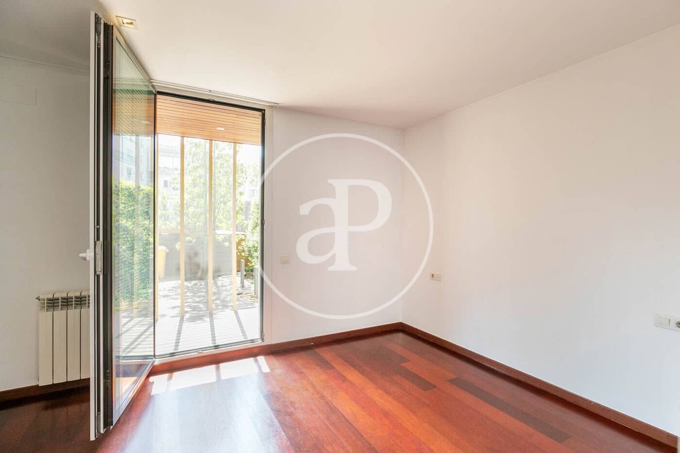 4 soveværelse Lejlighed til salg i Barcelona by med swimmingpool - € 2.000.000 (Ref: 8926920)