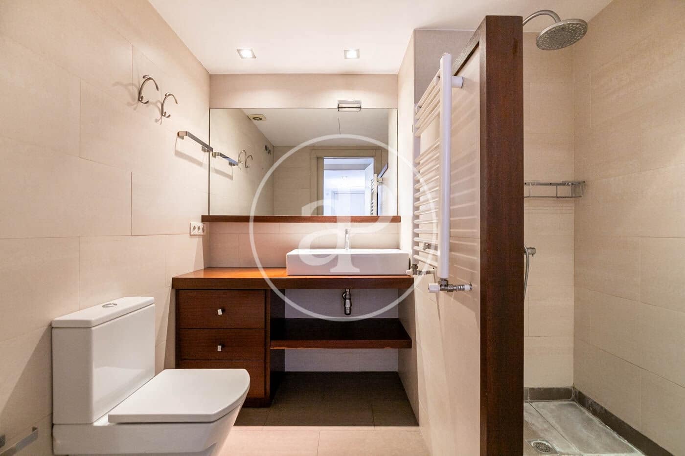 4 soveværelse Lejlighed til salg i Barcelona by med swimmingpool - € 2.000.000 (Ref: 8926920)