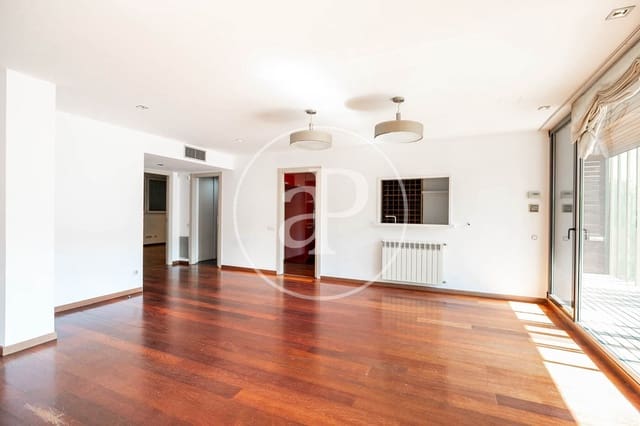 4 makuuhuone Huoneisto myytävänä paikassa La Dreta de L'Eixample, Barcelona kaupunki mukana uima-altaan - 2 000 000 € (Ref: 8926920)
