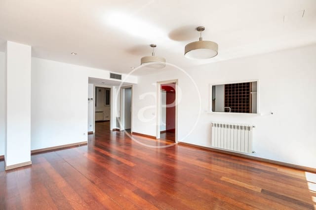 4 makuuhuone Huoneisto myytävänä paikassa La Dreta de L'Eixample, Barcelona kaupunki mukana uima-altaan - 2 000 000 € (Ref: 8926920)