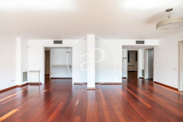 4 makuuhuone Huoneisto myytävänä paikassa La Dreta de L'Eixample, Barcelona kaupunki mukana uima-altaan - 2 000 000 € (Ref: 8926920)