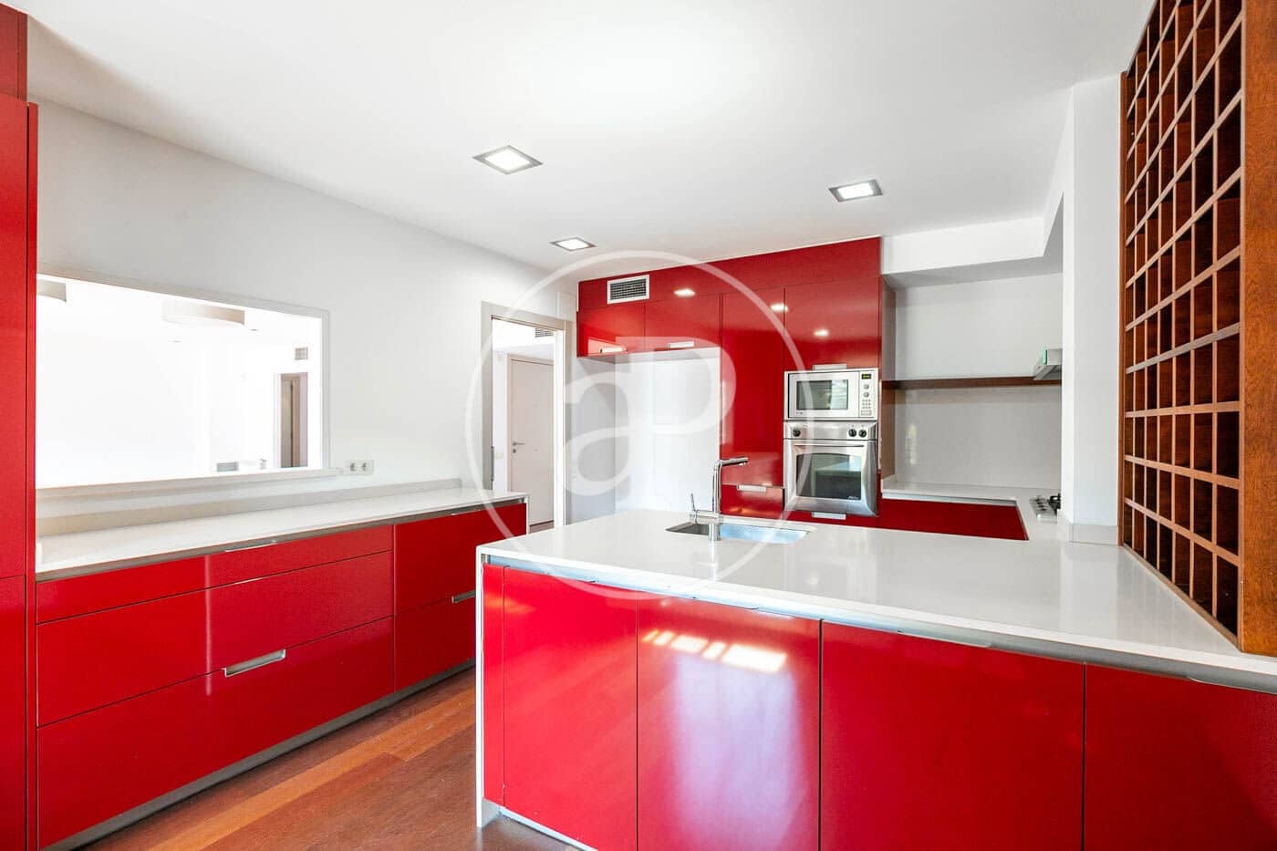 4 soveværelse Lejlighed til salg i Barcelona by med swimmingpool - € 2.000.000 (Ref: 8926920)