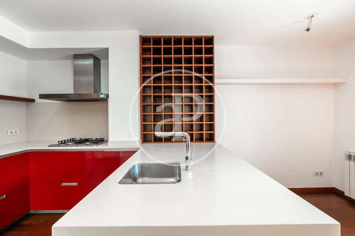 4 soveværelse Lejlighed til salg i Barcelona by med swimmingpool - € 2.000.000 (Ref: 8926920)