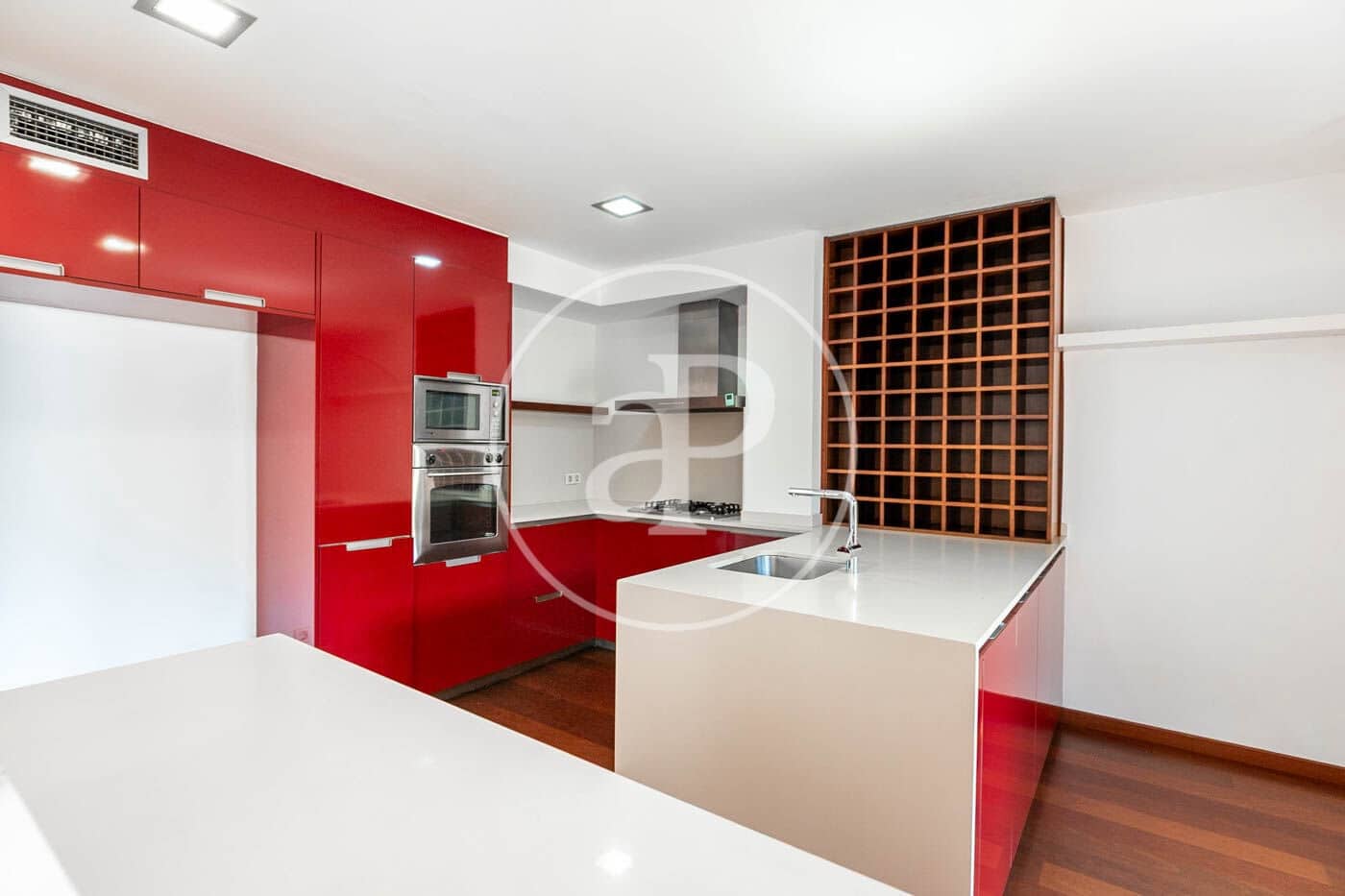 4 soveværelse Lejlighed til salg i Barcelona by med swimmingpool - € 2.000.000 (Ref: 8926920)