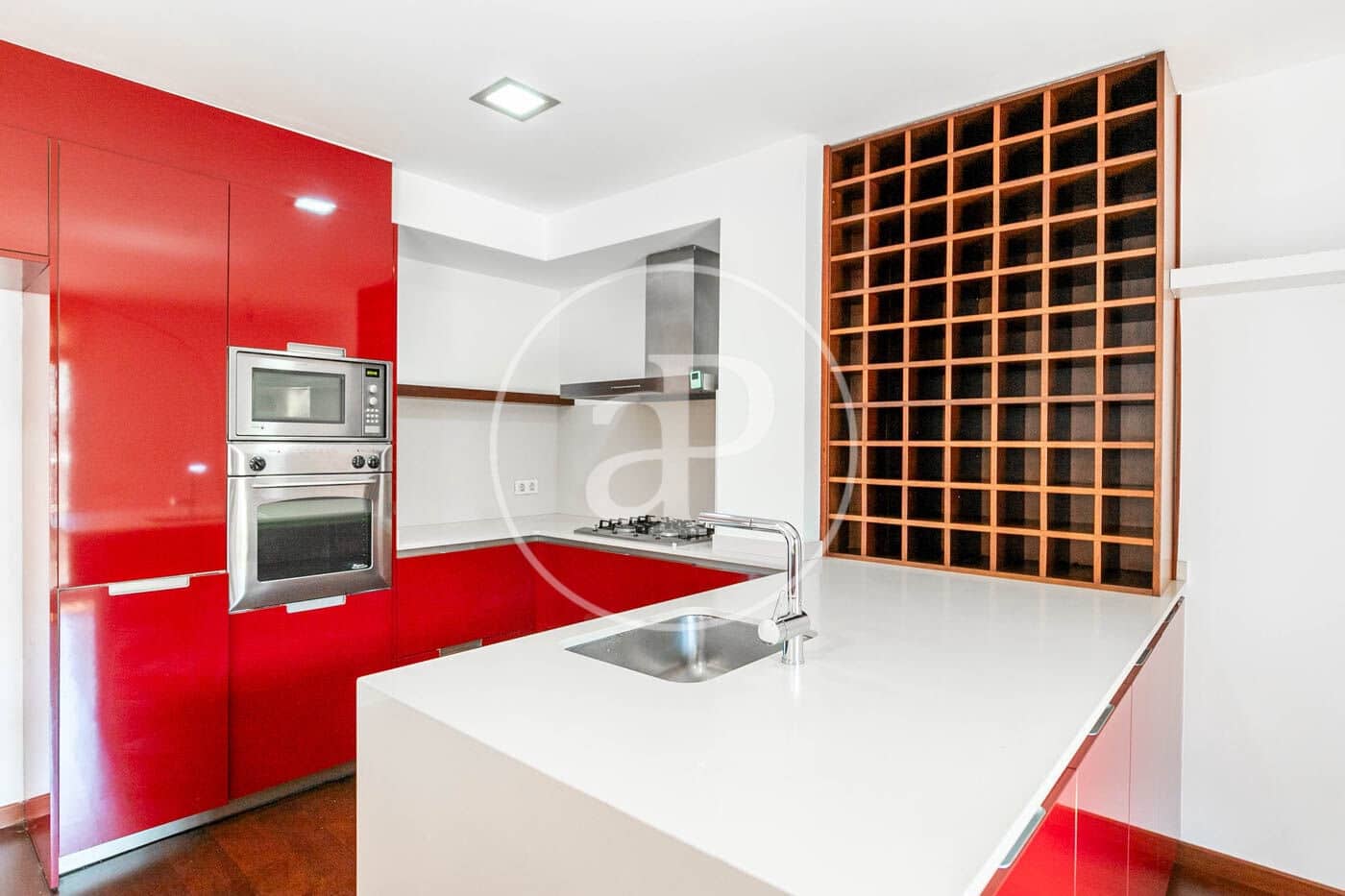 4 soveværelse Lejlighed til salg i Barcelona by med swimmingpool - € 2.000.000 (Ref: 8926920)