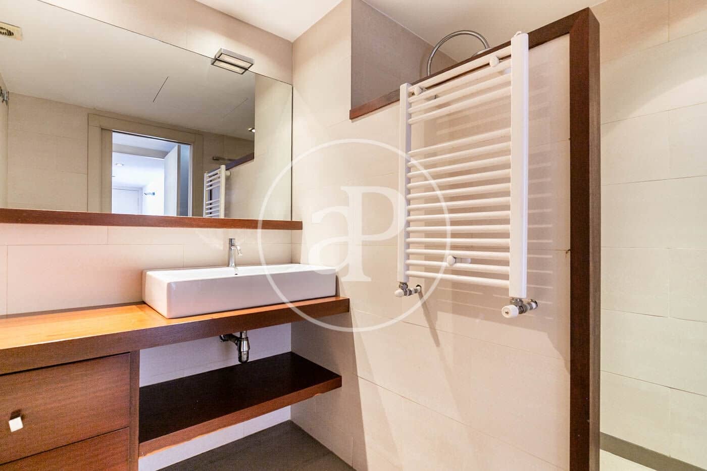 4 soveværelse Lejlighed til salg i Barcelona by med swimmingpool - € 2.000.000 (Ref: 8926920)