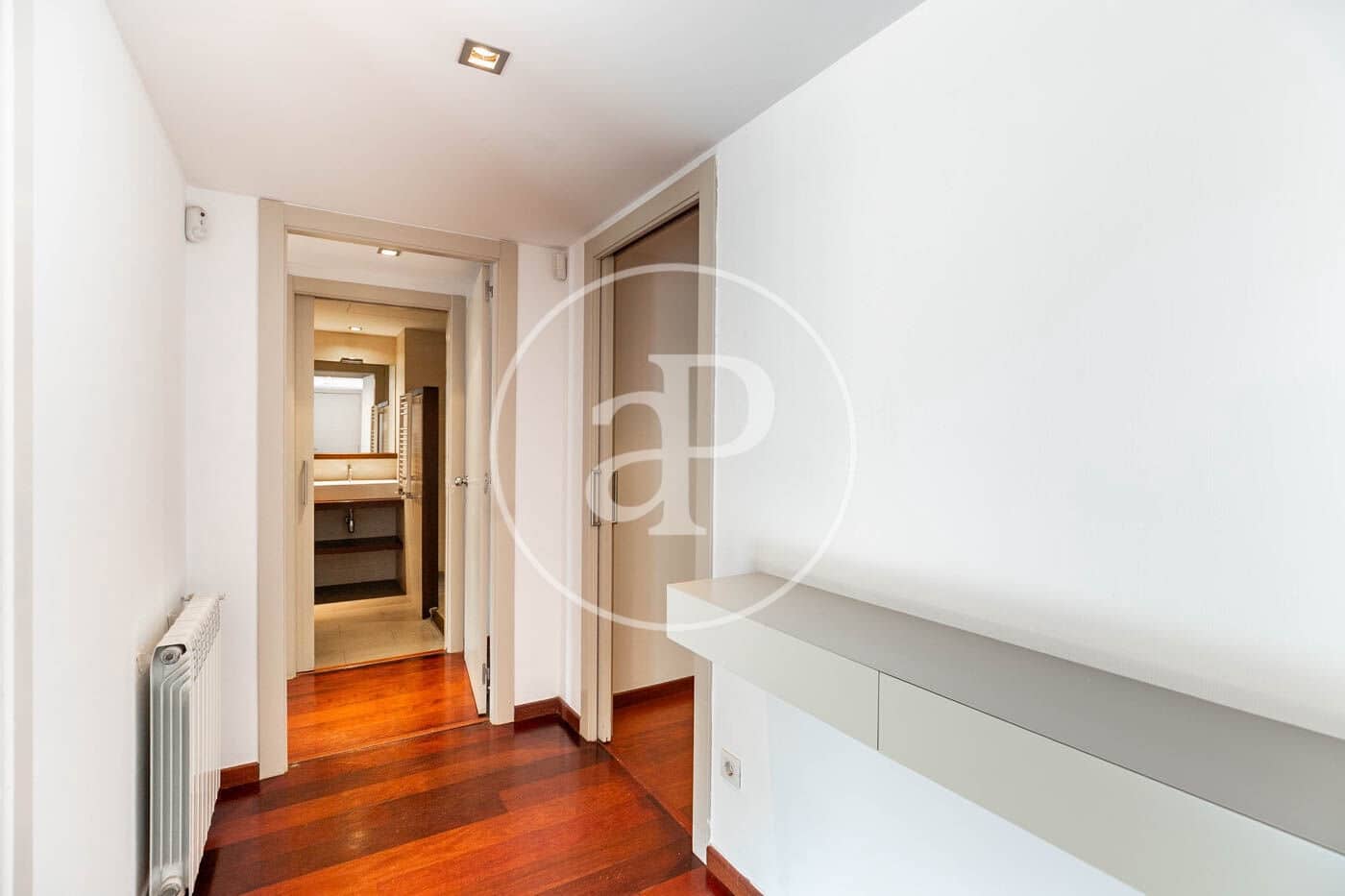 4 soveværelse Lejlighed til salg i Barcelona by med swimmingpool - € 2.000.000 (Ref: 8926920)