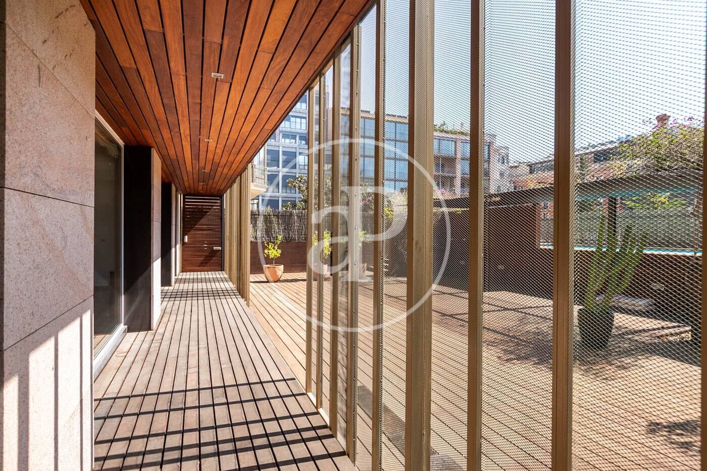 4 soveværelse Lejlighed til salg i Barcelona by med swimmingpool - € 2.000.000 (Ref: 8926920)