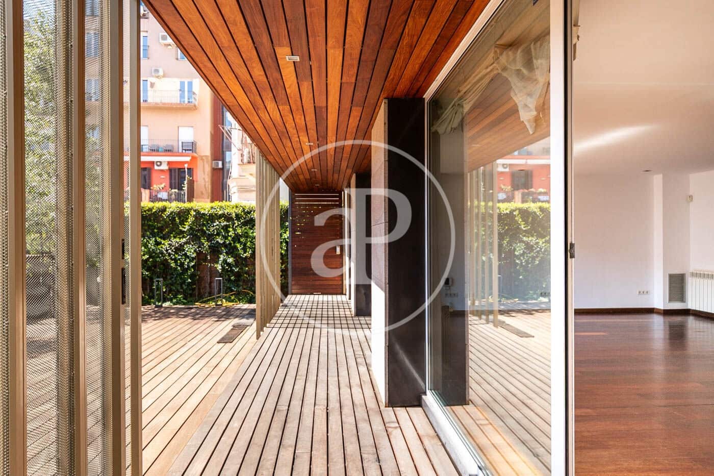 4 soveværelse Lejlighed til salg i Barcelona by med swimmingpool - € 2.000.000 (Ref: 8926920)