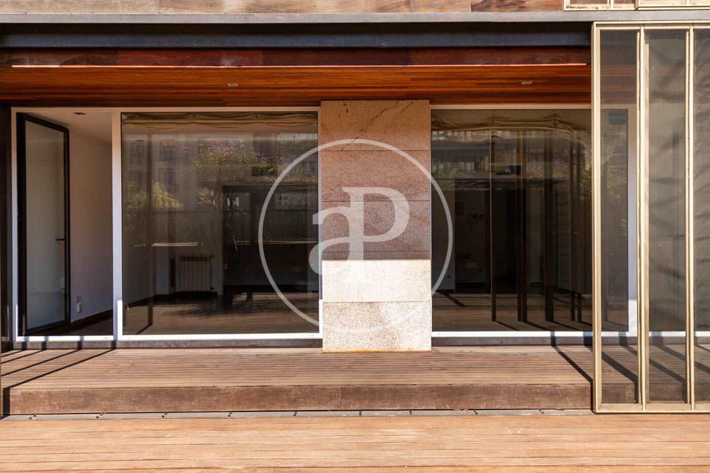 4 soveværelse Lejlighed til salg i Barcelona by med swimmingpool - € 2.000.000 (Ref: 8926920)