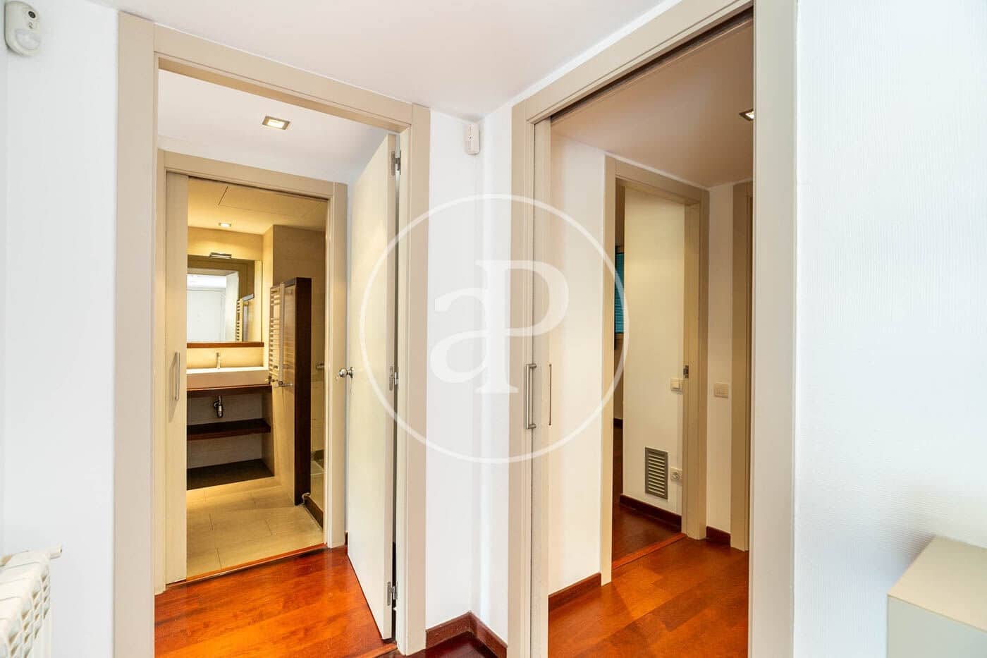 4 soveværelse Lejlighed til salg i Barcelona by med swimmingpool - € 2.000.000 (Ref: 8926920)