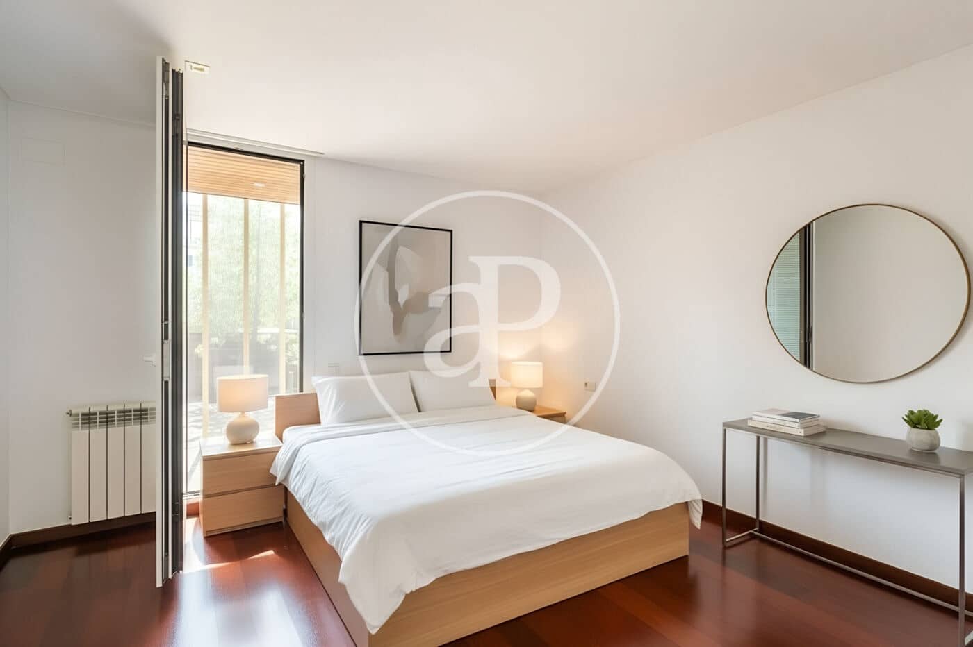 4 soveværelse Lejlighed til salg i Barcelona by med swimmingpool - € 2.000.000 (Ref: 8926920)