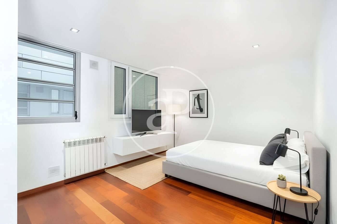 4 soveværelse Lejlighed til salg i Barcelona by med swimmingpool - € 2.000.000 (Ref: 8926920)