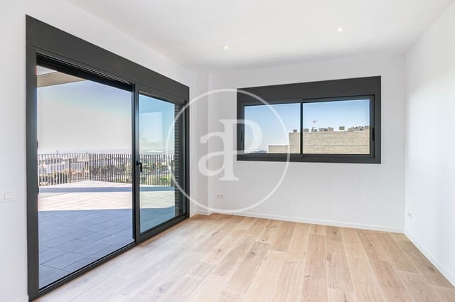 3 bedroom Penthouse for rent in Esplugues de Llobregat - € 3,550 (Ref: 8926923)