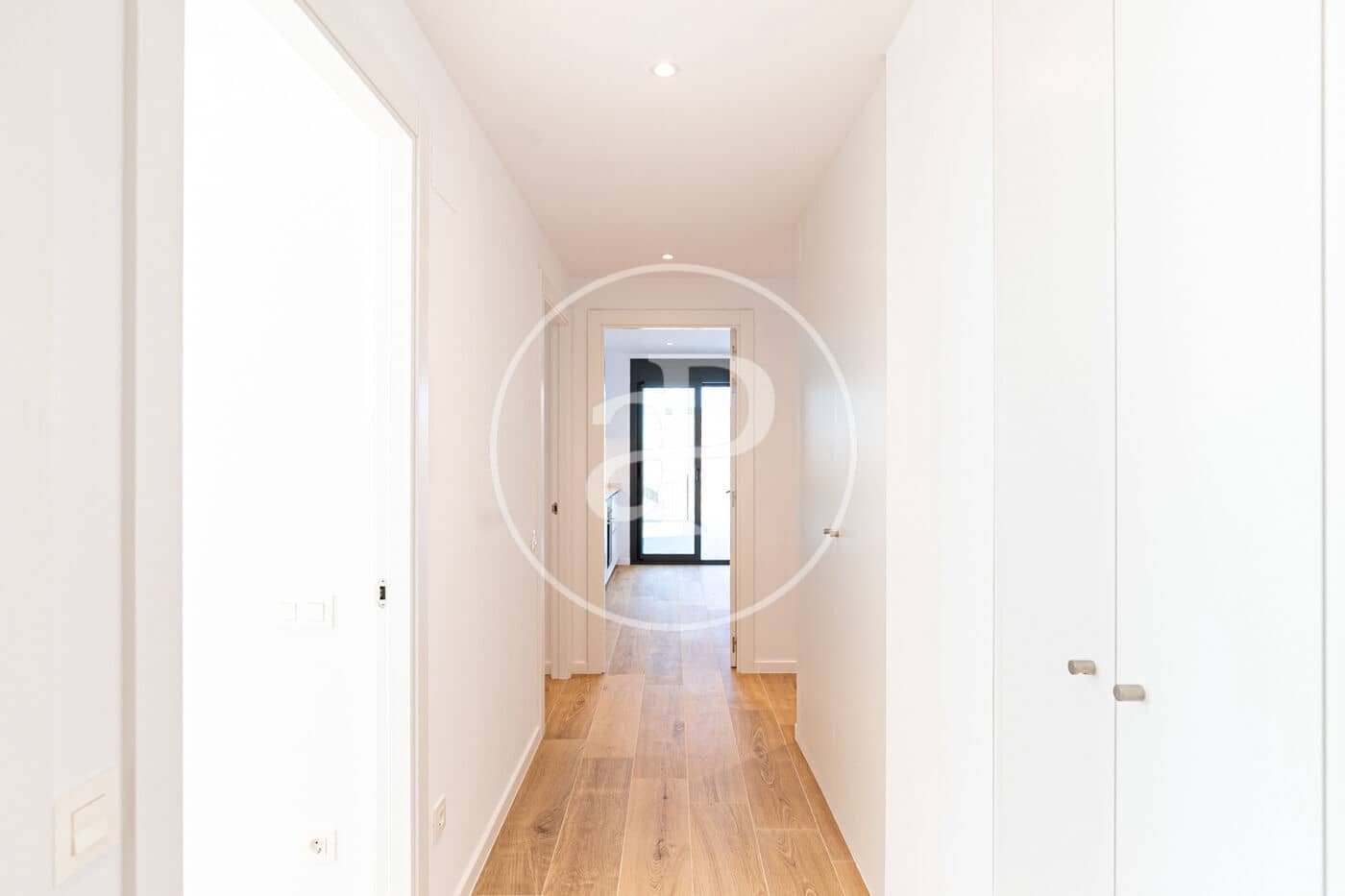 3 bedroom Penthouse for rent in Esplugues de Llobregat - € 3,550 (Ref: 8926923)