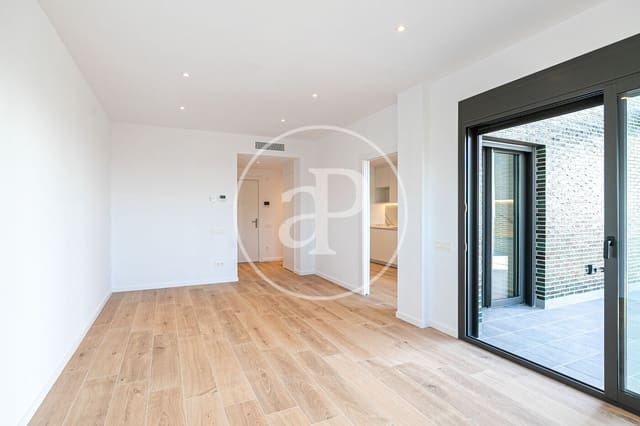 3 bedroom Penthouse for rent in Esplugues de Llobregat - € 3,550 (Ref: 8926923)