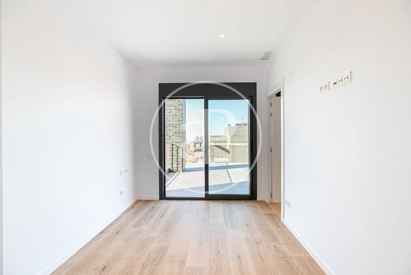 3 bedroom Penthouse for rent in Esplugues de Llobregat - € 3,550 (Ref: 8926923)