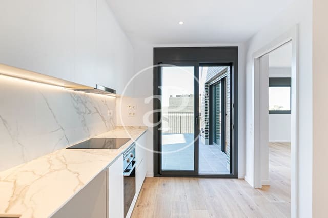 3 bedroom Penthouse for rent in Esplugues de Llobregat - € 3,550 (Ref: 8926923)