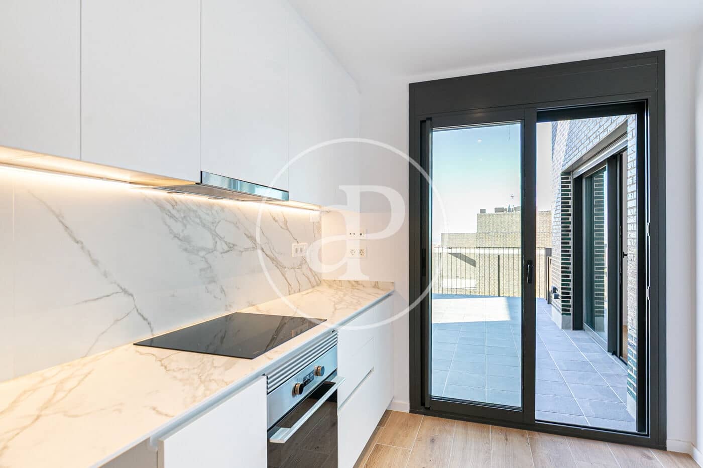 3 bedroom Penthouse for rent in Esplugues de Llobregat - € 3,550 (Ref: 8926923)