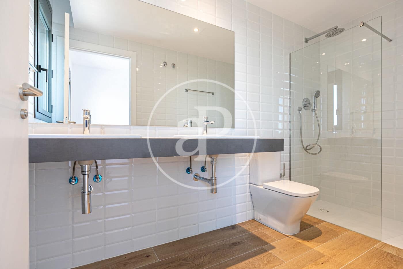 3 bedroom Penthouse for rent in Esplugues de Llobregat - € 3,550 (Ref: 8926923)