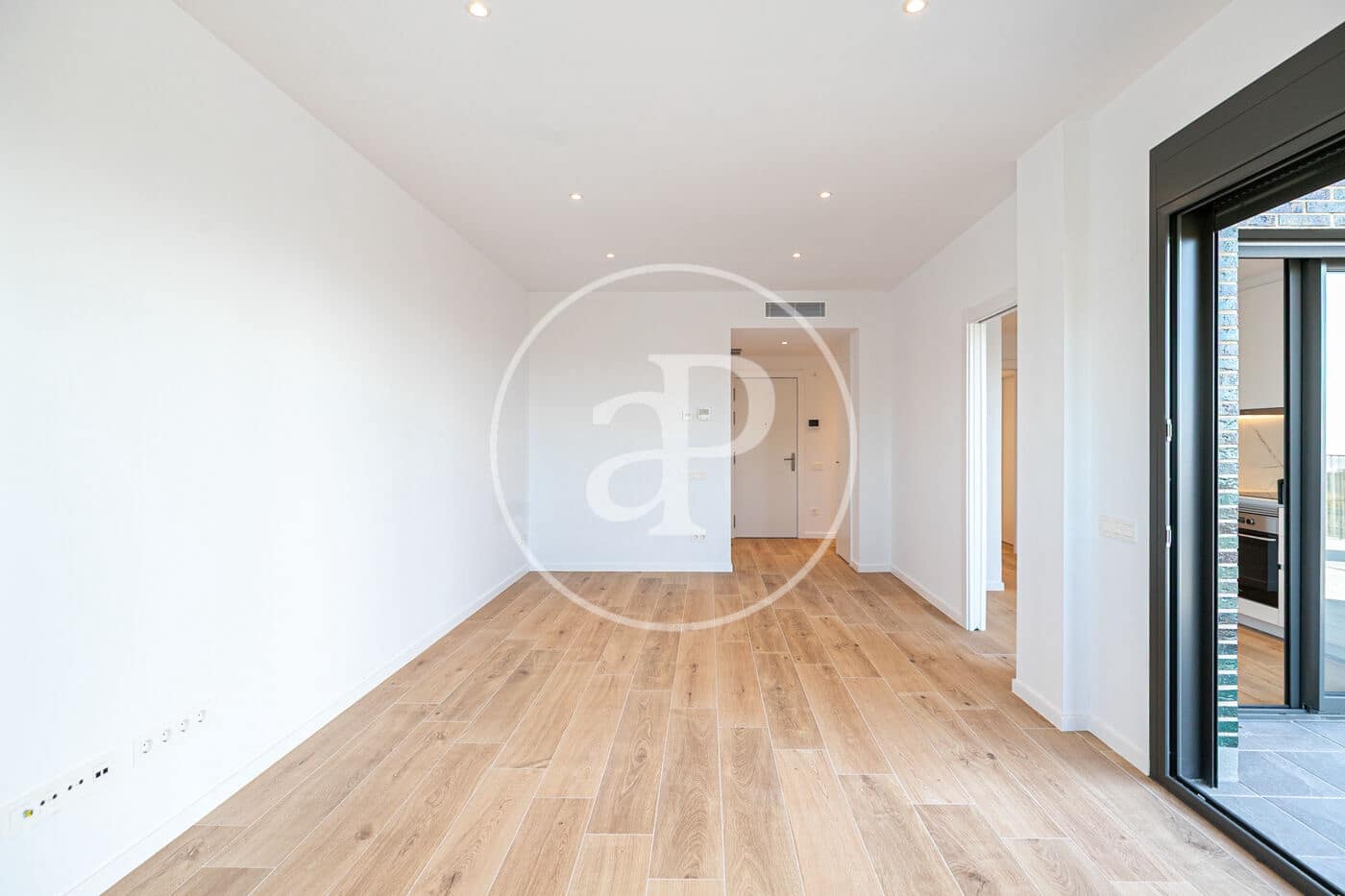 3 bedroom Penthouse for rent in Esplugues de Llobregat - € 3,550 (Ref: 8926923)