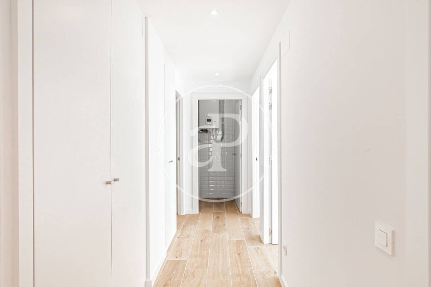 3 bedroom Penthouse for rent in Esplugues de Llobregat - € 3,550 (Ref: 8926923)