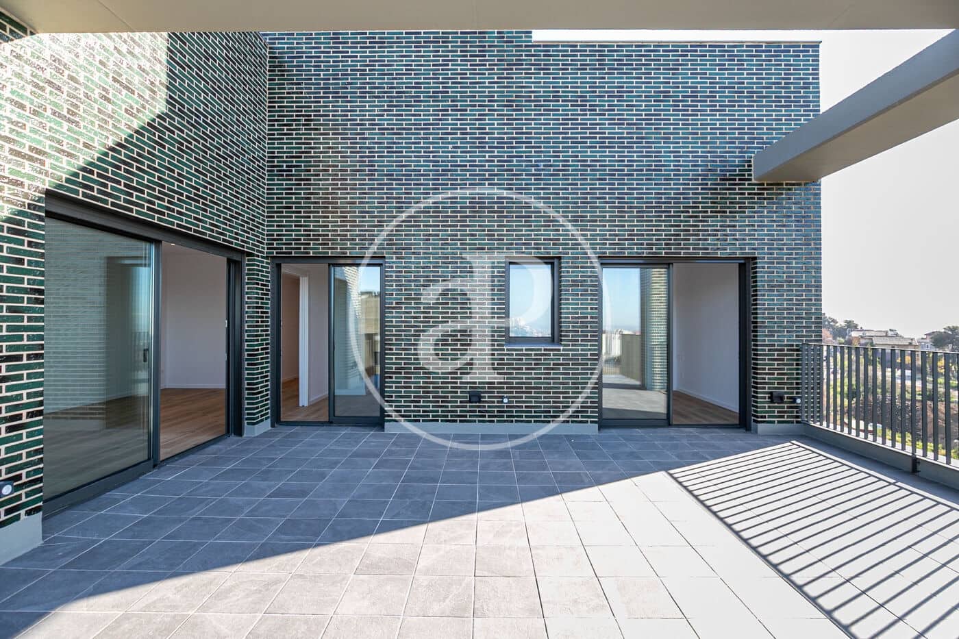 3 bedroom Penthouse for rent in Esplugues de Llobregat - € 3,550 (Ref: 8926923)