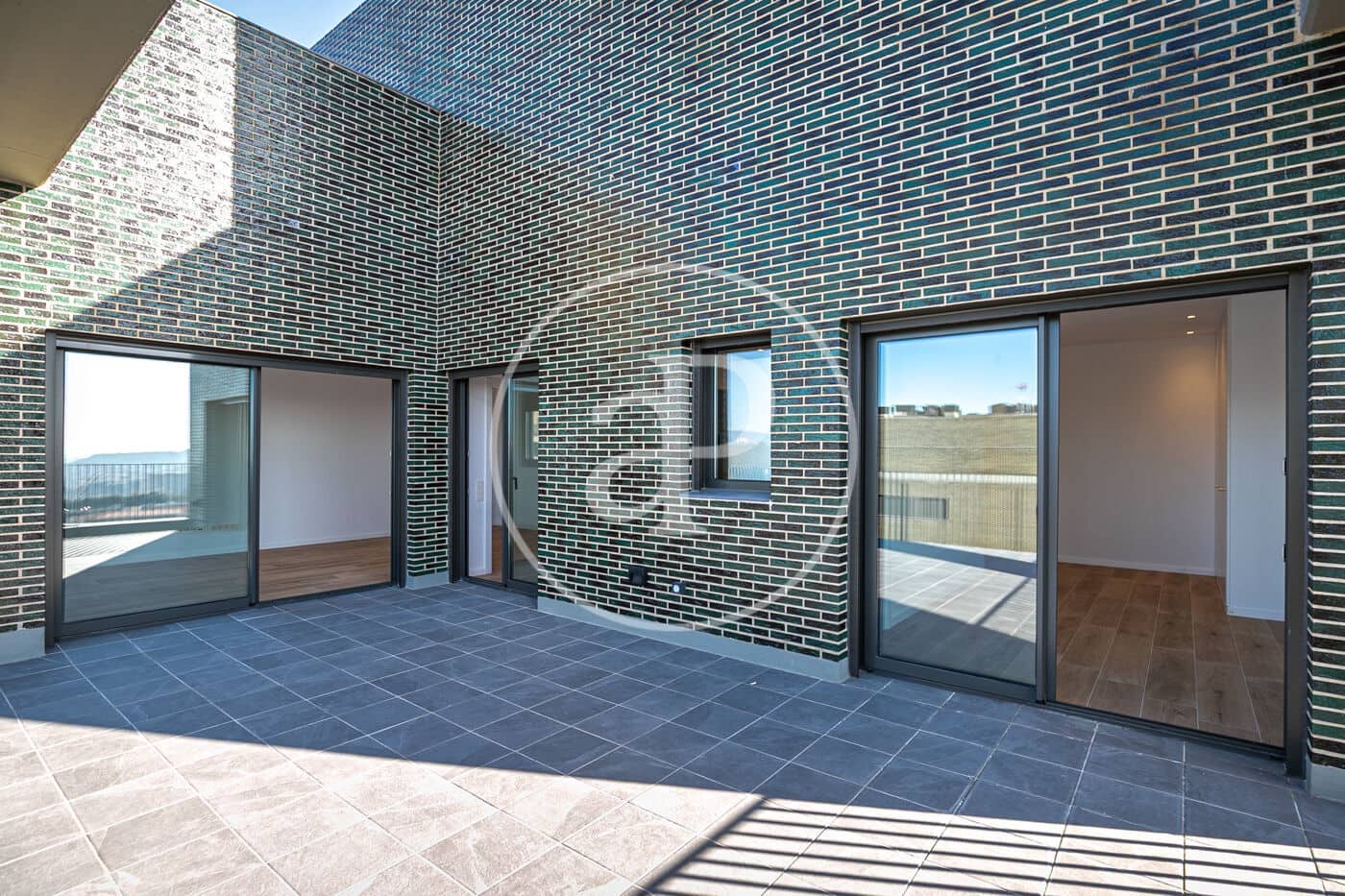 3 bedroom Penthouse for rent in Esplugues de Llobregat - € 3,550 (Ref: 8926923)