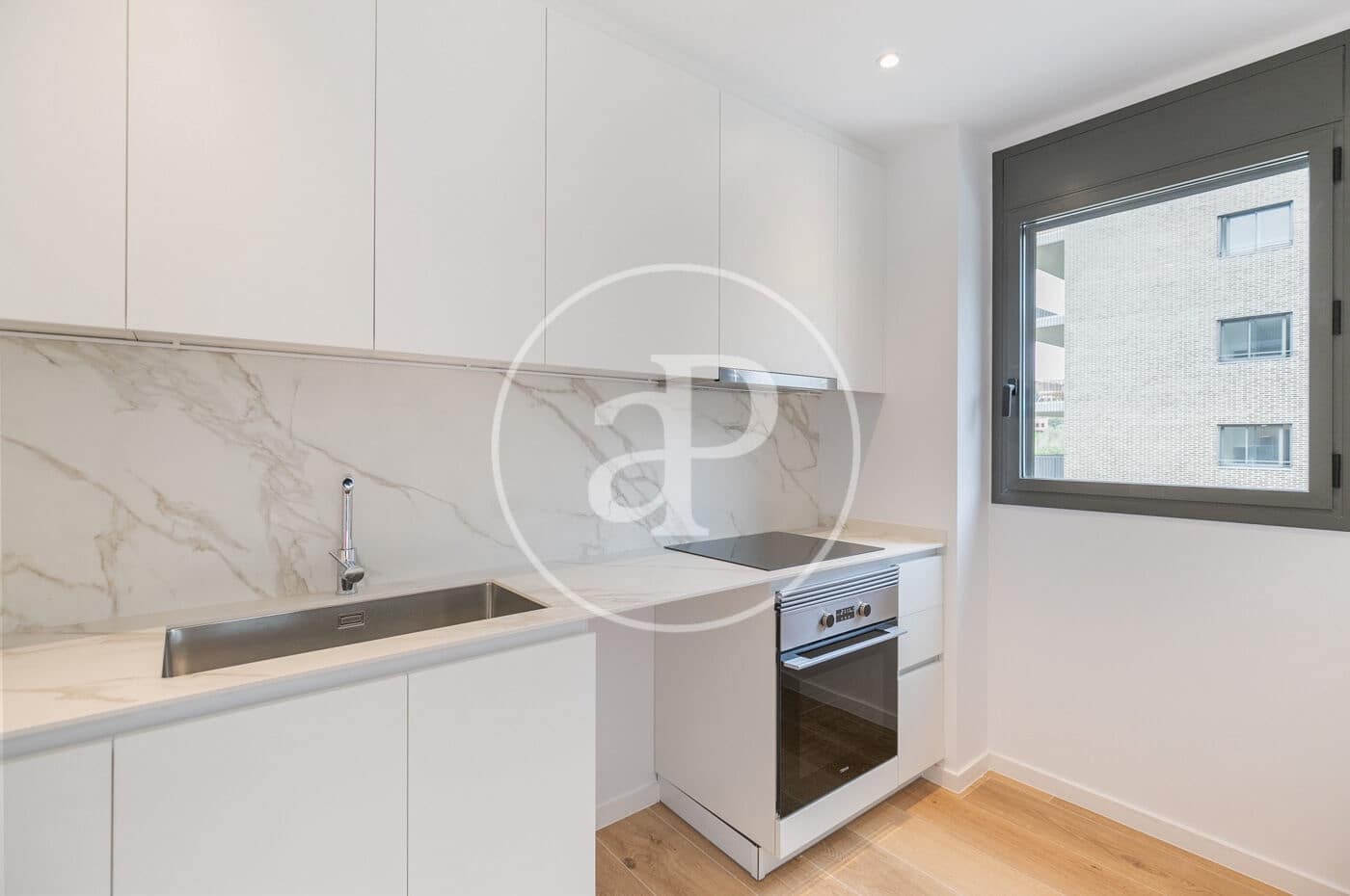 Appartement de 2 chambres à louer à Esplugues de Llobregat - 2 332 € (Ref: 8926924)