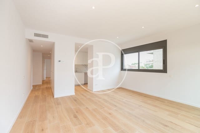 Appartement de 2 chambres à louer à Esplugues de Llobregat - 2 332 € (Ref: 8926924)