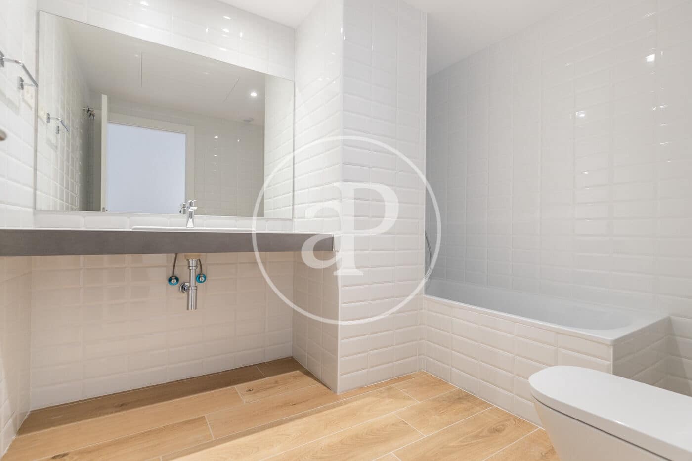 Appartement de 2 chambres à louer à Esplugues de Llobregat - 2 332 € (Ref: 8926924)