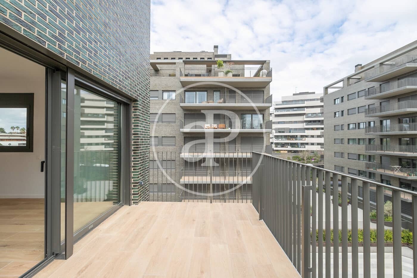 Appartement de 2 chambres à louer à Esplugues de Llobregat - 2 332 € (Ref: 8926924)