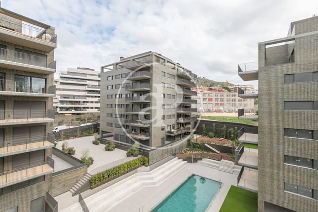 Appartement de 2 chambres à louer à Esplugues de Llobregat - 2 332 € (Ref: 8926924)