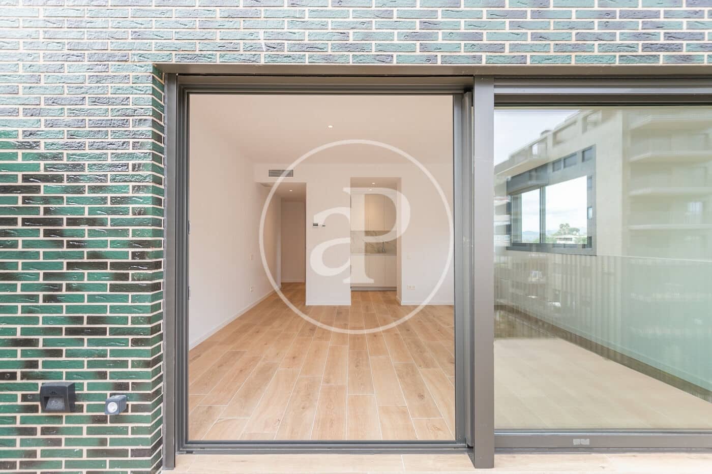 Appartement de 2 chambres à louer à Esplugues de Llobregat - 2 332 € (Ref: 8926924)