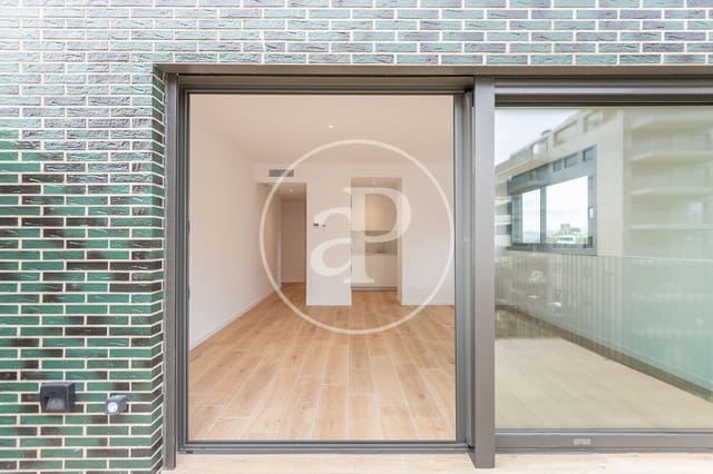 Appartement de 2 chambres à louer à Esplugues de Llobregat - 2 332 € (Ref: 8926924)