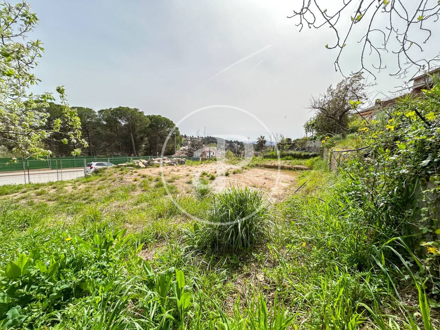 Teren niezagospodarowany na sprzedaż w Rubi - 228 000 € (Ref: 8926926)