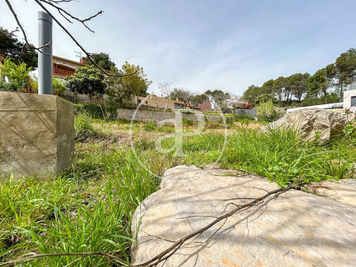 Teren niezagospodarowany na sprzedaż w Rubi - 228 000 € (Ref: 8926926)