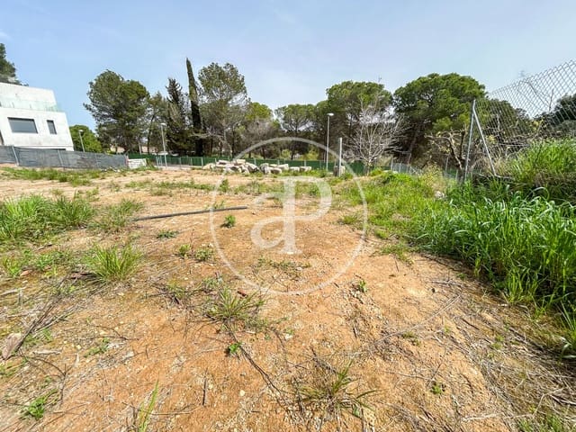 Undeveloped Land for sale in Rubí - € 228,000 (Ref: 8926926)