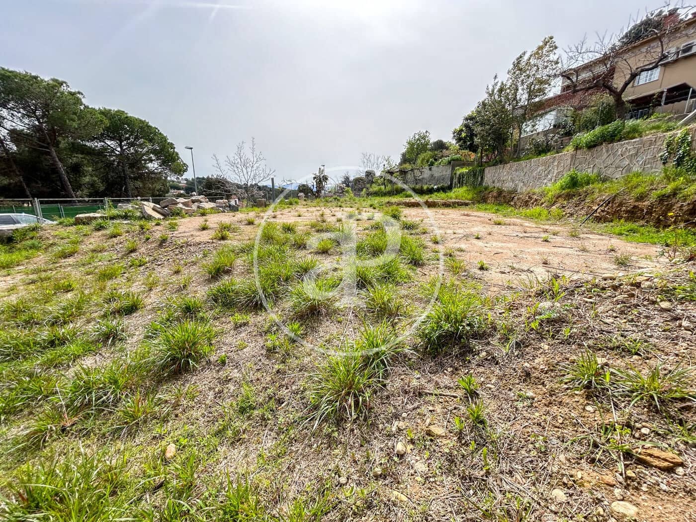 Teren niezagospodarowany na sprzedaż w Rubi - 228 000 € (Ref: 8926926)