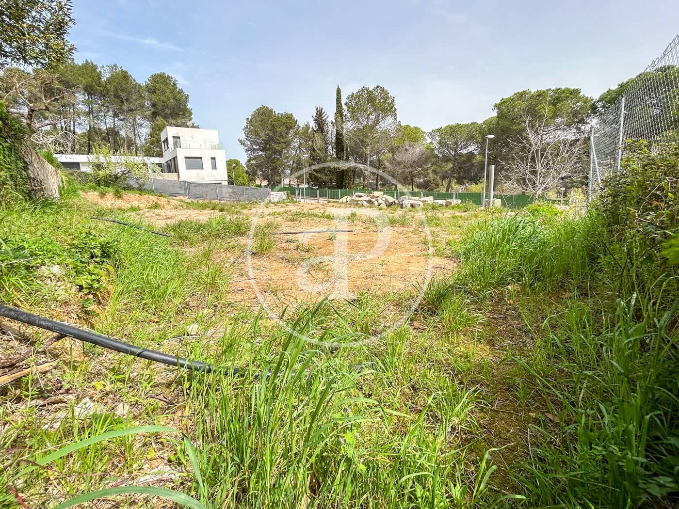 Teren niezagospodarowany na sprzedaż w Rubi - 228 000 € (Ref: 8926926)