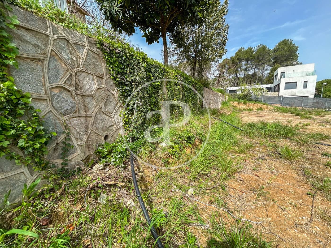 Teren niezagospodarowany na sprzedaż w Rubi - 228 000 € (Ref: 8926926)