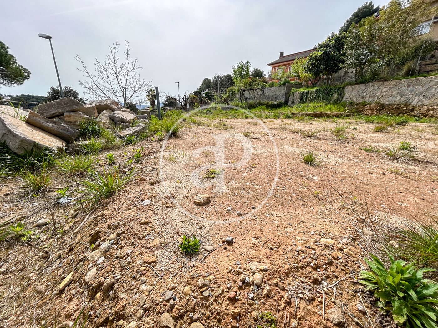 Teren niezagospodarowany na sprzedaż w Rubi - 228 000 € (Ref: 8926926)